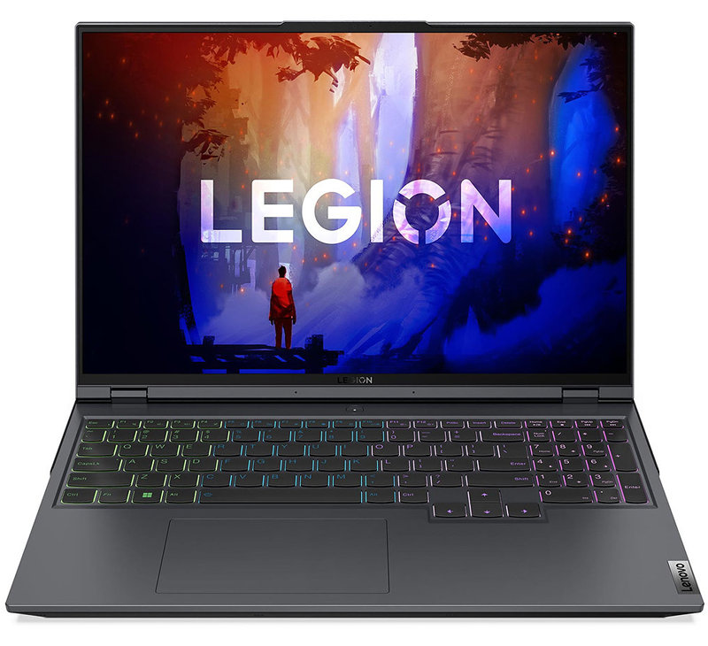 PC portable Lenovo Legion 5 Pro